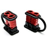 Dragon brzi konektor/utikač za struju za vitlo do 20000lb (400A) (prijenosno/multimount) veliki (par) | shoptok.hr