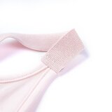  Dječja majica bez rukava nježnoružičasta 92 | shoptok.hr