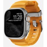  Narukvica za Apple watch Nomad Rocky Point natural Sol 44/ 45/ 46/ 49 mm Cene