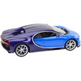 Licencirani avto na daljinsko upravljanje RC 1:14 Bugatti Veyron Chiron - modra | Shoptok.si