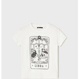 Sinsay Pamučna majica s printom | shoptok.hr
