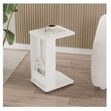 Hanah home Pomoćni stočić MIN1 W | Eponuda.com
