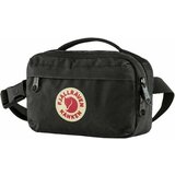 Fjällräven Kånken Black | shoptok.hr