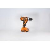 Villager FUSE Set u koferu VLN 3220 Set u koferu baterija 2.0Ah punjac 2.4A 74 nastavka | Eponuda.com