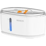 Vodna fontana za hišne ljubljenčke Wireless 2,5L, (21243959)