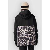 Rip Curl S-Series Jkt 10K/10K Anorak solid black Slike