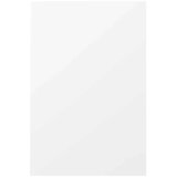Dekor Paneli 50 pcs Bijelo 40 x 60 x 0.27 cm Konstruirano drvo | shoptok.hr