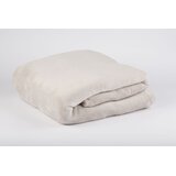 ESSENZA SLEEP 1632099 DEKA FLANEL BEŽ NOVA 130X190 | shoptok.hr