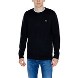 Tommy Hilfiger Puloverji TJM ESSENTIAL DM0DM18895 Črna Cene