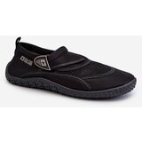 Big Star Men's Black Water Shoes Cene