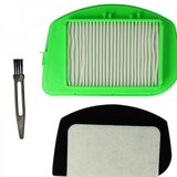 VHBW Set filtera za Rowenta RO2522 / RO2544 / RO2727 | shoptok.hr