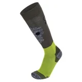 BEARABLE GLACIER 2 army green-lime-black