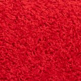  Prostirke za stepenice 10 kom 65x21x4 cm crvene poluokrugle velike | shoptok.hr
