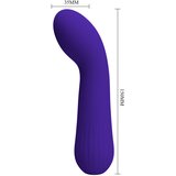Pretty Love 2024 3-Vibrator BI 14724 | ePonuda.com