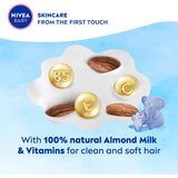 Nivea Baby nežni šampon za otroke 200 ml | Shoptok.si