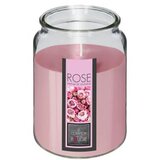 Atmosphera mirisna sveća nina rose, 510g