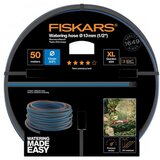 Fiskars zalivalna cev 50m Q4, 13 mm 1/2&quot; (1027106) | Shoptok.si