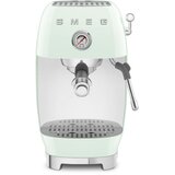 Smeg aparat za kavu ECF03 - PASTELNO ZELENA | shoptok.hr