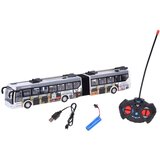 City trolleybus na daljinski | shoptok.hr