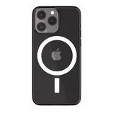 magsafe case for iphone 14 pro max clear