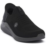Lumberjack Nizke superge BLACK SNEAKER MOKO Črna Cene