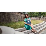 Vuch Ženski ruksak Filipa Diamond Blue, 30 x 22 cm | shoptok.hr