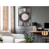  Poster - Circles 30x45 | shoptok.hr