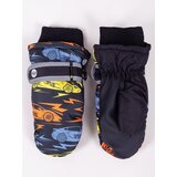Yoclub Kids's Boy's Winter Ski Mittens Gloves REN-0290C-A110 | shoptok.hr