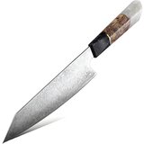  Damaskovski kuhinjski nož SA-20092 - Kiritsuke / Bijela KP20092 | shoptok.hr