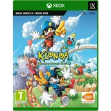 Bandai Namco Klonoa Phantasy Reverie Series (Xbox Series X & Xbox One)