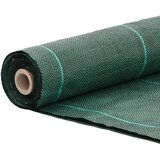 vidaXL Opna protiv korova zelena 1,5x10 m PP | shoptok.hr