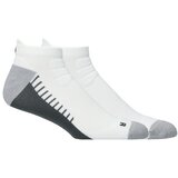 Asics Športne nogavice Performance Run Ankle Sock Bela Cene