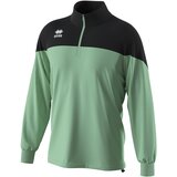 Errea Športne jope in jakne Blake Jr Črna Cene