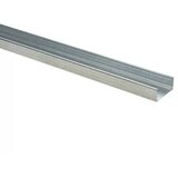 Knauf CW-profil (50 x 50 x 0,6 mm, dolžina: 3 m, jeklo) | Shoptok.si
