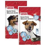 Beaphar dental sticks za male pse - s Cene