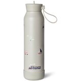 Citron silikonska bočica Boca za vodu Vehicles 500ml 2024_wb_500_Vehicles | shoptok.hr