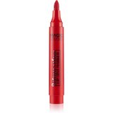 Magic Studio Lip Tint Marker olovka za konturiranje i fiksiranje ruža nijansa 01 Ruby 2.8 g Cijene