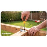 Powermat set odvijača 8 kom PM-ZW-8ZN | shoptok.hr