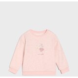 Sinsay Crewneck majica | shoptok.hr