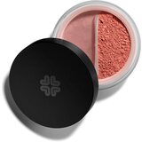 Lily Lolo Mineral Blush mineralno rdečilo v prahu odtenek Beach Babe 3 g Cene