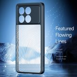 Dux ducis Aimo maska za Xiaomi Poco X6 Pro crna | shoptok.hr