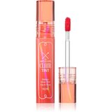Too Cool For School Artclass Clair Tint sjajilo za usne s pomlađujućim učinkom nijansa 1 Ruddy Peach 4 g | shoptok.hr