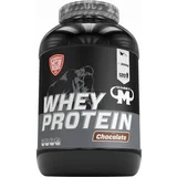 Whey Protein 3000 г чоколада