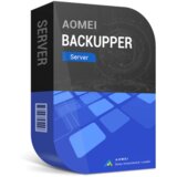 AOMEI Backupper Server 1 Server 1 Year Key GLOBAL | Eponuda.com