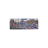 Paladone Minecraft World Desk Mat