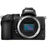 Nikon Z50 MILC fotoaparat+objektiv 16-50mm f/3.5-6.3 VR | ePonuda.com