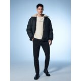 Sinsay Majica dugih rukava s okruglim izrezom | shoptok.hr