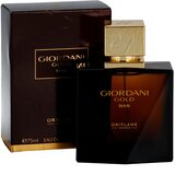 Oriflame Giordani Gold Man toaletna voda za moške 75 ml | Shoptok.si