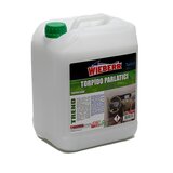 Wieberr Mleko za čišćenje instumental table vozila, 5l | Eponuda.com
