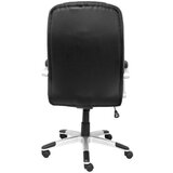  Uredska stolica Tobarra PYC 96DBNE Crna | shoptok.hr